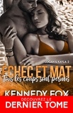 Kennedy Fox - Logan & Kayla Tome 2 : Tous les coups sont permis.