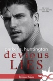 Parker S. Huntington - Devious Lies.
