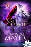 Shannon Mayer - Zamira Wilson Tome 4 : En quête de l'Oracle.