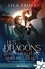 Isla Frost - De crocs et de plumes Tome 1 : Les dragons sont les meilleurs amis des filles.