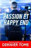 Ella Frank - Prime Time 3 : Passion et happy end - Prime Time, T3.