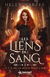 Helen Harper  - Les Liens du Sang Tome 2 : Il y a de la magie dans l'air.