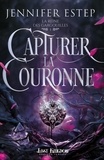 Jennifer Estep - La reine des gargouilles Tome 1 : Capturer la Couronne.