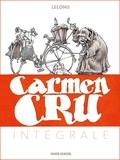 Jean-Marc Lelong - Carmen Cru Intégrale : .