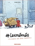 Sylvain Frécon - #LesMémés Tome 1 : Chroniques des âges farouches.