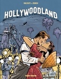 Eric Maltaite et  Zidrou - Hollywoodland Tome 1 : .