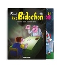 Christian Binet - Les Bidochon  : Pack en 2 volumes : Tomes 18 et 21.