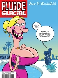  Collectif - Fluide Glacial n°573.