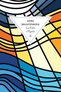 Gerd Brantenberg - Les Filles d’Egalie.