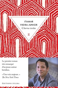 Itamar Vieira Junior - Charrue tordue.