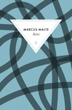 Marcus Malte - Aires.