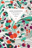 Angel Wagenstein - Le Pentateuque ou les cinq livres d’Isaac - Sur la vie d'Isaac Jacob Blumenfeld à travers deux guerres mondiales, trois camps de concentration et cinq patries.