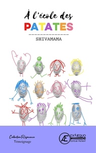  Shivamama - A l'école des patates.