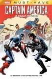 Ed Brubaker - Best of Marvel (Must-Have) : Captain America - Le Soldat de l'Hiver.