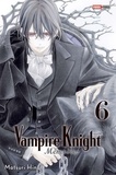 Matsuri Hino - Vampire Knight Mémoires T06.