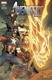 Jason Aaron et Christopher Cantwell - Avengers Universe N° 7 : Je suis... le Phénix !.