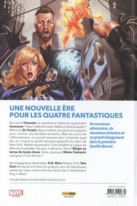 Fantastic Four Tome 7 Le portail omniversel