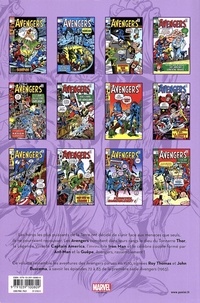 The Avengers : L'intégrale  1970