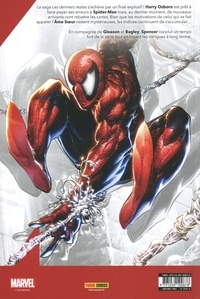 Amazing Spider-Man N° 8 Les derniers restes (5)