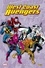 Steve Englehart et Al Milgrom - West Coast Avengers L'intégrale : 1986-1987.