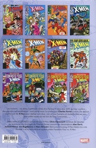 X-Men l'Intégrale  1987. Tome 1