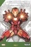 Christopher Cantwell et  Cafu - Avengers Universe N° 9 : Forgé dans les flammes.