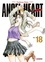 Tsukasa Hojo - Angel Heart 1st season Tome 18 : .