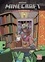 Kristen Gudsnuk - Minecraft - La BD officielle Tome 2 : Les Witherables 2.
