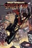 Saladin Ahmed et Natacha Bustos - Miles Morales: Spider-Man Tome 2 : La saga des Clones.