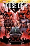 Brian Michael Bendis - Best of Marvel (Must-Have) :  House of M.