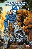 Mark Waid et Neal Adams - Fantastic Four : Antithèse.