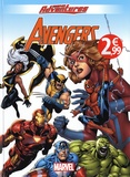 Jeff Parker et Manuel Garcia - Marvel Adventures Avengers Tome 2 : L'armée d'Ultron.