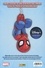 Daniel Kibblesmith et Mario Del Pennino - Marvel Super Hero Adventures  : Pack en 2 volumes : Spider-Man ; En route pour le Wakanda.
