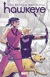 Matt Fraction et David Aja - Hawkeye.