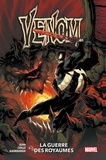 Cullen Bunn - Venom (2018) T04 - La Guerre des Royaumes.