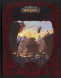 Sean Copeland - World of Warcraft  : A la découverte d'Azeroth - Kalimdor.