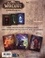 Chris Metzen et Matt Burns - World of Warcraft  : Coffret en 3 volumes World of Warcraft : Chroniques - Avec 3 lithographies exclusives.