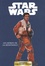 Greg Rucka et Marco Checchetto - Star Wars, Chroniques d'une galaxie lointaine Tome 6 : Les héros de la résistance.