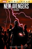 Brian Michael Bendis - Best of Marvel (Must-Have) : New Avengers - Évasion.