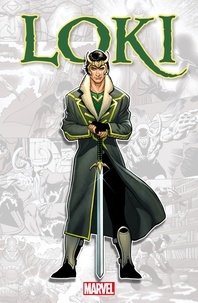  Collectif - Loki.