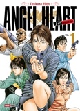 Tsukasa Hojo - Angel Heart 1st Season T01.