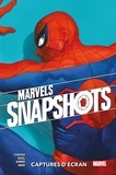 Howard Chaykin et Barbara Randall Kesel - Marvels : Snapshots (2020) T02 - Captures d'écran.