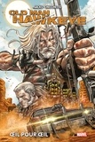 Ethan Sacks et Marco Checchetto - Old Man Hawkeye Tome 1 : Oeil pour oeil.