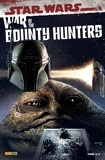 Charles Soule et Alyssa Wong - Star Wars - War of the Bounty Hunters Tome 2 : .