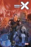 Jonathan Hickman et Phil Noto - Reign of X Tome 8 : .