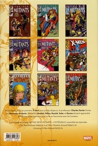 The New Mutants Intégrale 1986-1987