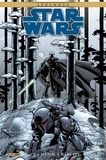 Haden Blackman et Timothy Truman - Star Wars Légendes - La menace révélée Tome 1 : .