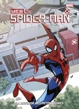 Kévin Shinick et Alberto Albuquerque - Web of Spider-Man  : La brigade des petits génies.