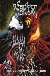 Donny Cates - Venom (2018) T05 - Absolute Carnage.