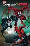 David Michelinie - Spider-Man vs Carnage.